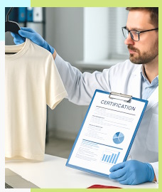 Услуги Сертификация продукции и услуг в Ефремах
