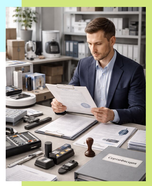 Сертификация продукции в Ефремах от 46103 р. | Орган Алешин-Фрм