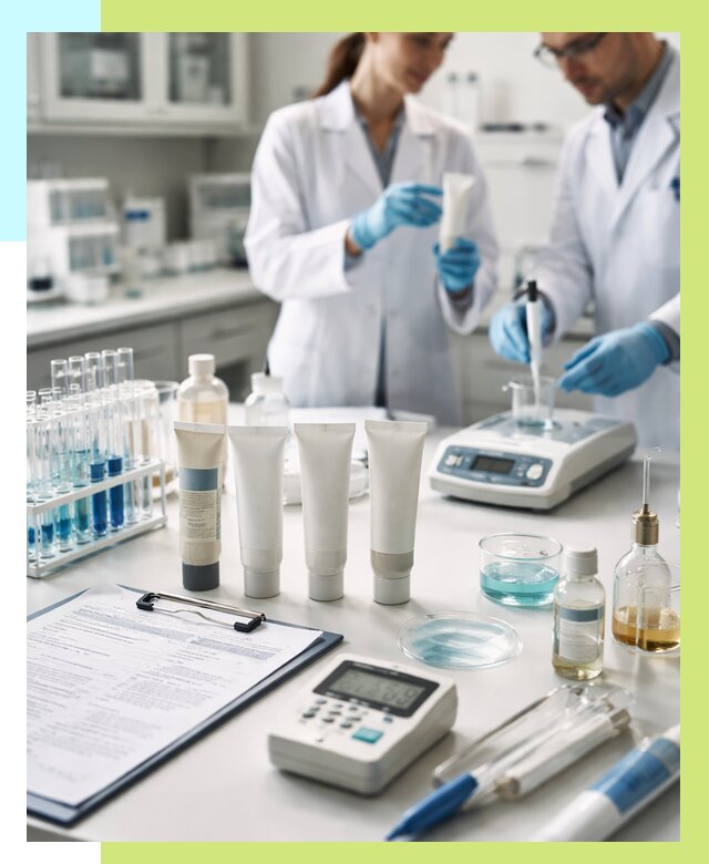 Сертификация зубной пасты в Ефремах от 20490 р. Алешин-Фрм