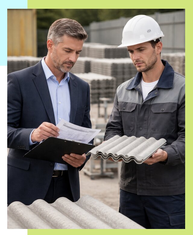 Сертификация шифера в Ефремах от 25613 р. | Алешин-Фрм под ключ