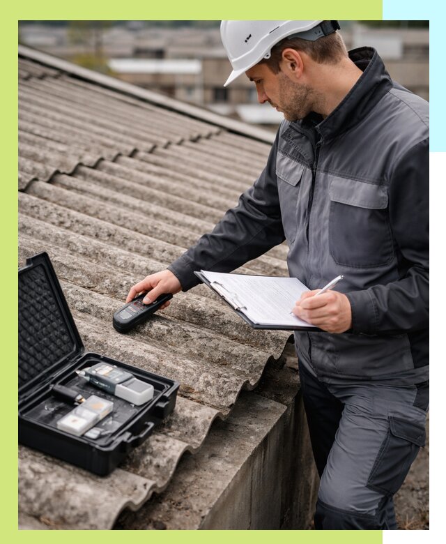 Сертификация шифера и техническая документация в Ефремах