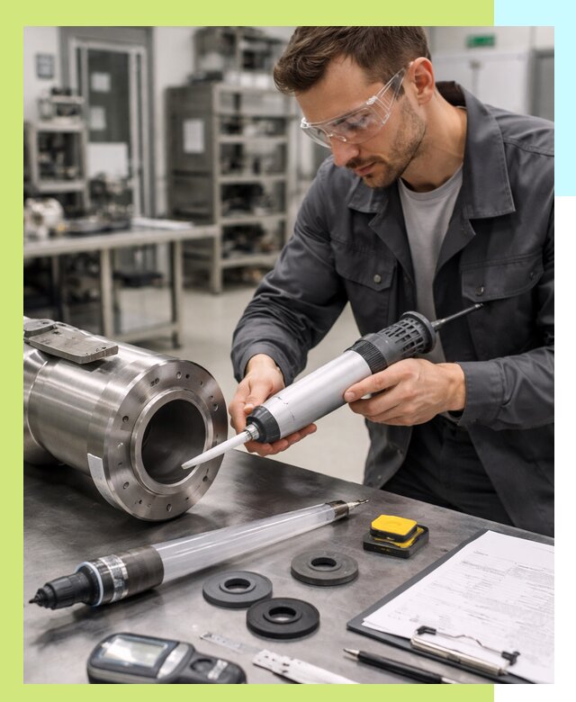 Сертификация герметиков и получение деклараций в Ефремах