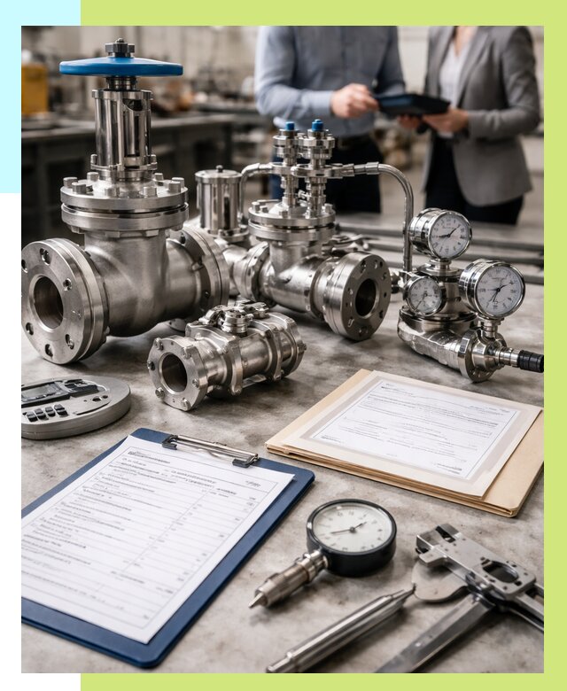 Сертификация арматуры в Ефремах от 35858 р. — заказать в Алешин-Фрм