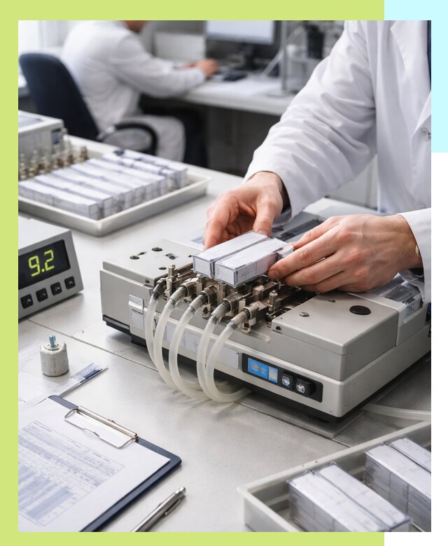 Сертификация сигарет и табачной продукции в Ефремах