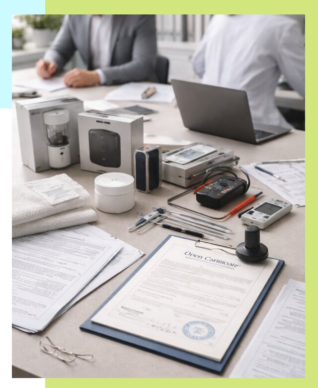 Сертификация товаров в Ефремах от 25613 р., Алешин-Фрм срочно