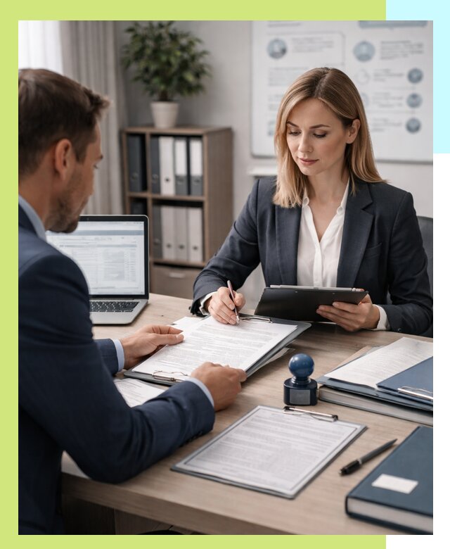 Сертификация услуг в Ефремах, подтверждение соответствия и качества