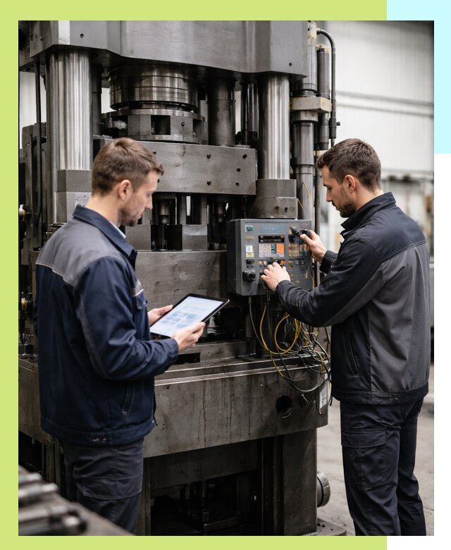 Сертификация машин и оборудования в Ефремах по ГОСТ и ТР