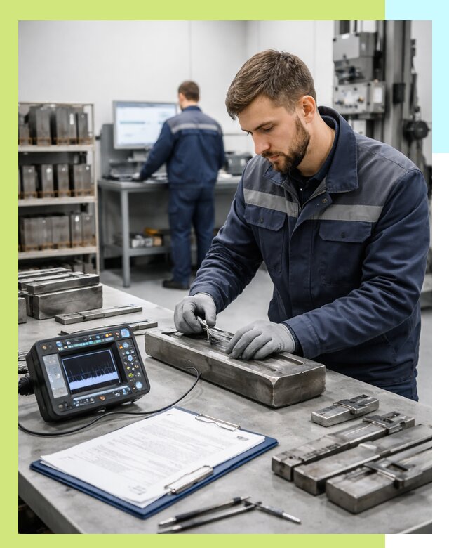 Сертификация сварочного оборудования в Ефремах по ГОСТ