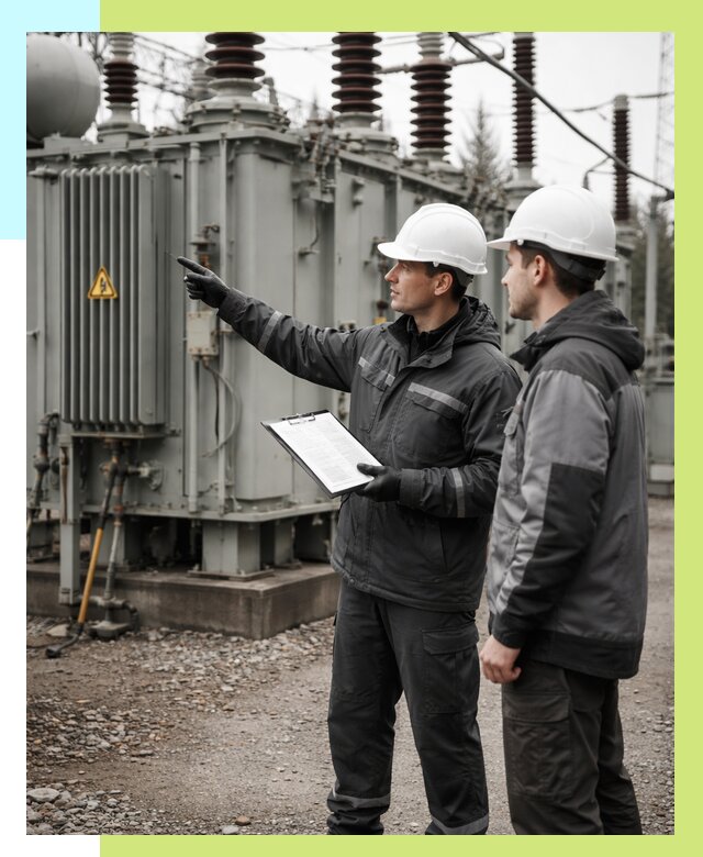 Сертификация высоковольтного оборудования в Ефремах|Алешин-Фрм 76838р