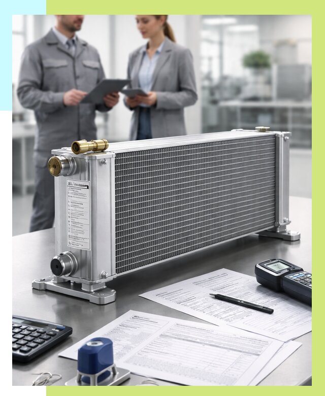 Сертификация радиаторов в Ефремах под ключ от 8708 р. | Алешин-Фрм