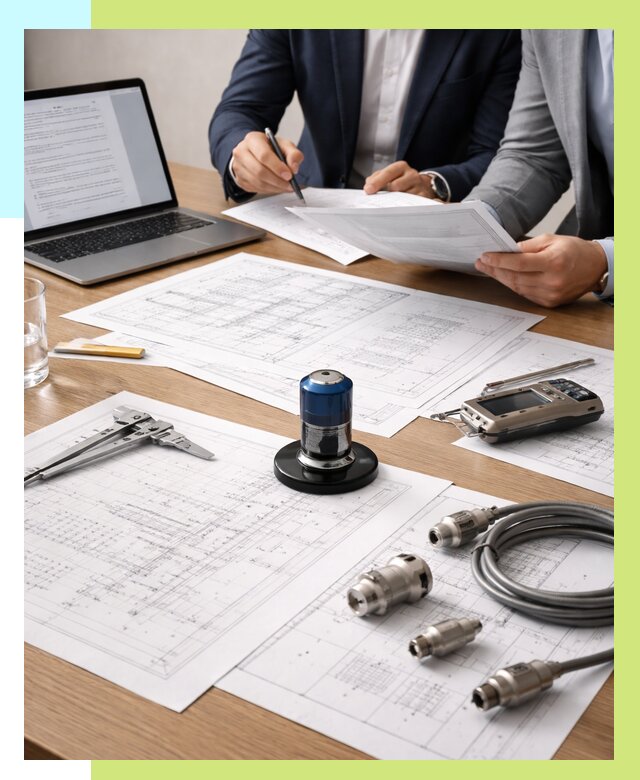 Разработка технических условий в Ефремах от 12294 р. | Алешин-Фрм