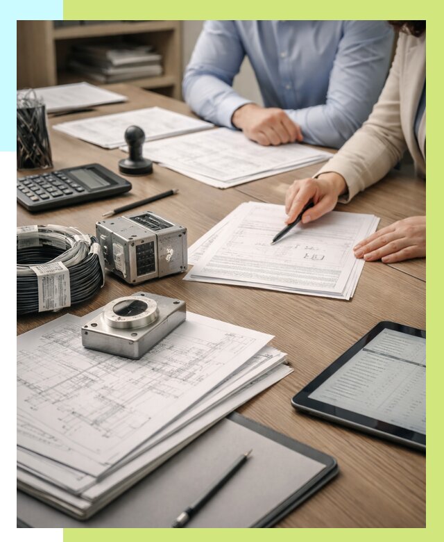 ТУ на изделие в Ефремах: оформить и получить от 8708 р. | Алешин-Фрм