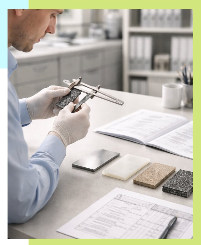 Разработка ТУ на материалы в Ефремах от 20490 р. Алешин-Фрм