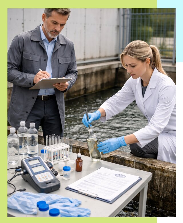 Разработка технических условий (ТУ) на водоснабжение в Ефремах