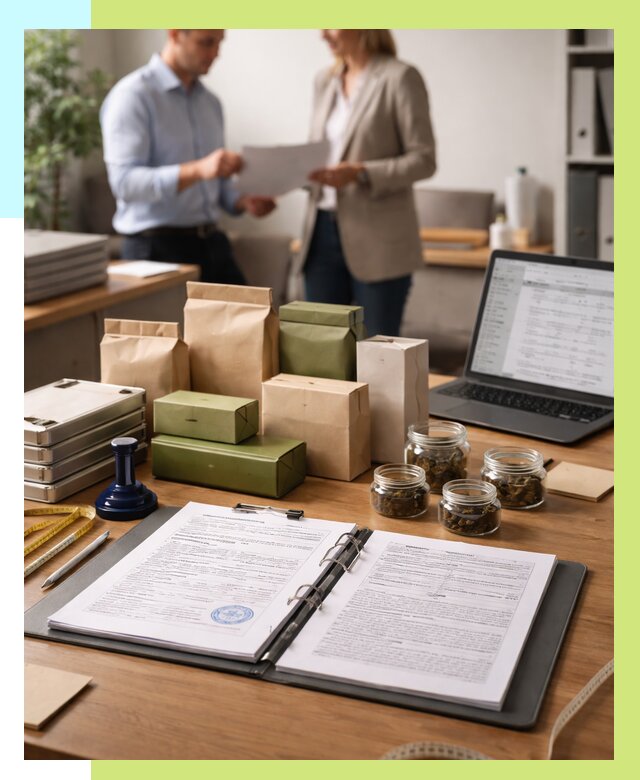 ТУ на чай в Ефремах срочно от 8708 р., оформление в Алешин-Фрм