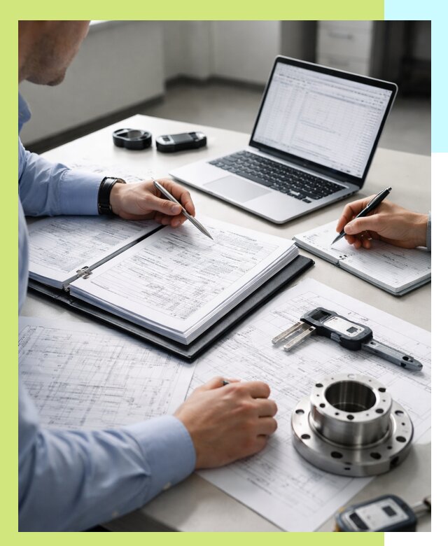 Разработка технологической инструкции для производства в Ефремах