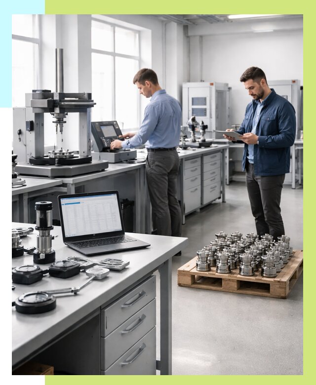 Технологический процесс в Ефремах от 7172 р. | Алешин-Фрм