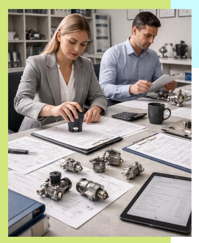 Разработка технологического регламента для производства в Ефремах