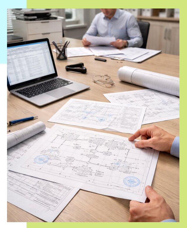 Алешин-Фрм:маршрутные карты технологических процессов Ефремах от 6147