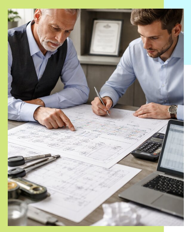 Разработка маршрутных карт технологических процессов в Ефремах