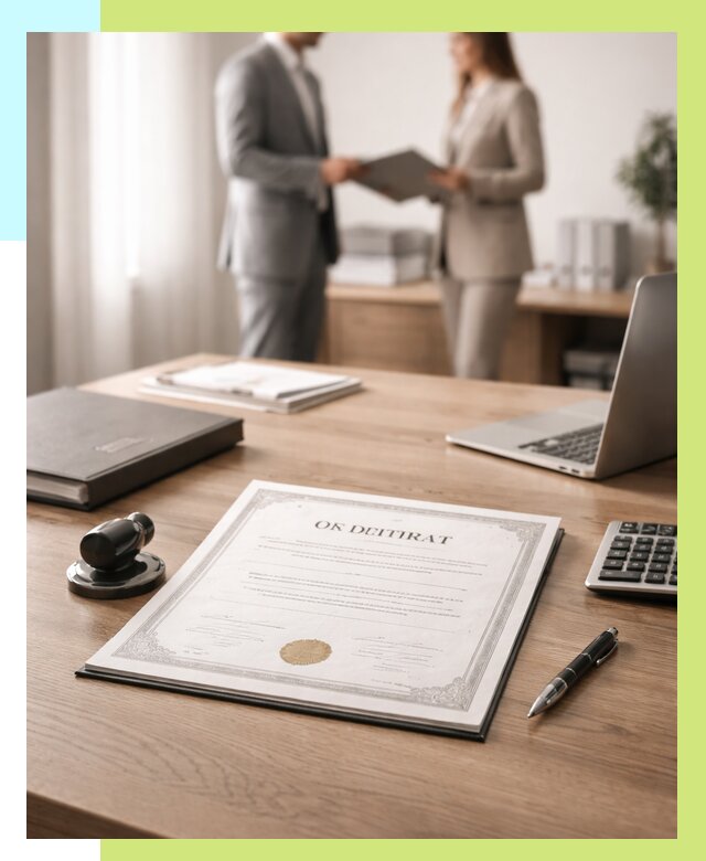 Сертификат на услуги в Ефремах оформить от 8708 р. Алешин-Фрм