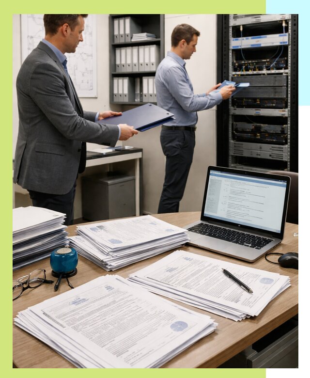 Получение заключения ФСТЭК на информационные системы в Ефремах