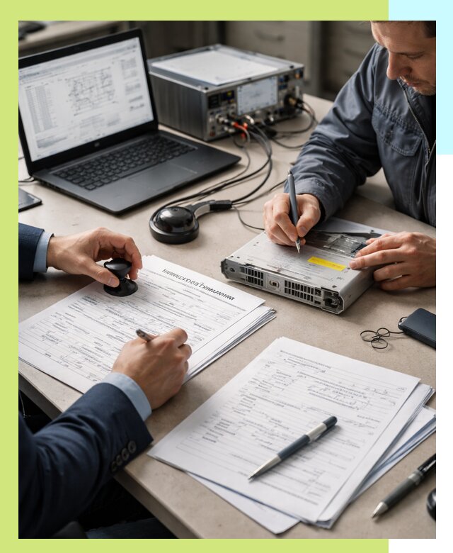 Обоснование безопасности зданий и сооружений в Ефремах