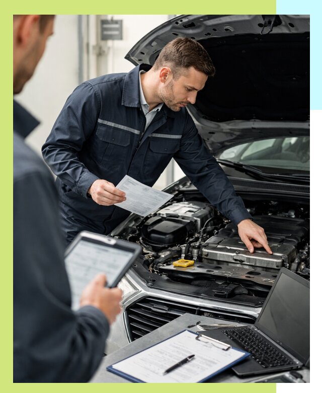 Оформление СБКТС на автомобиль в Ефремах, быстро и официально