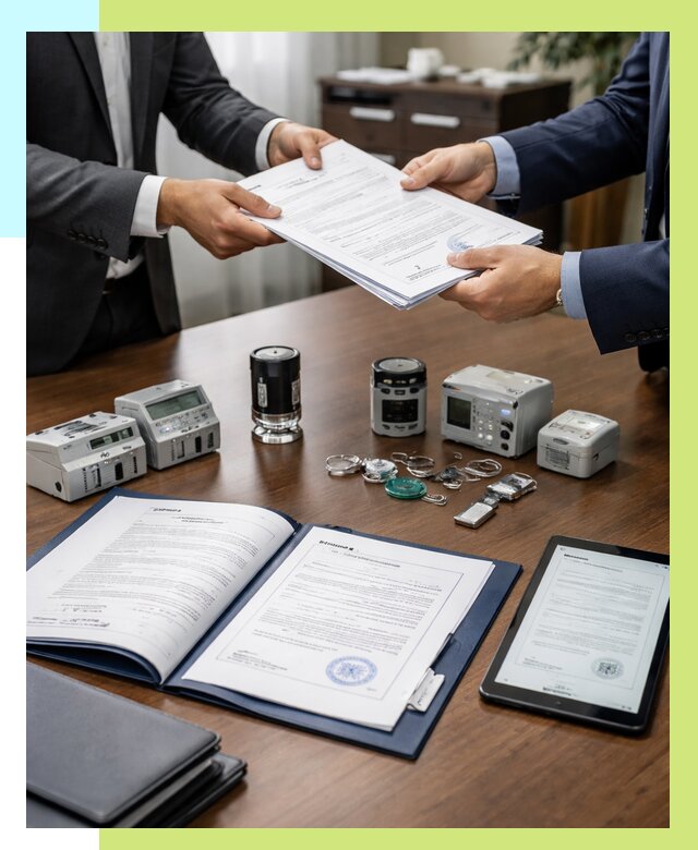 БКТС в Ефремах: оформить и заказать от 7684 р. | Алешин-Фрм