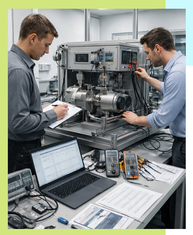 Получение БКТС для техники, оборудования и услуг в Ефремах