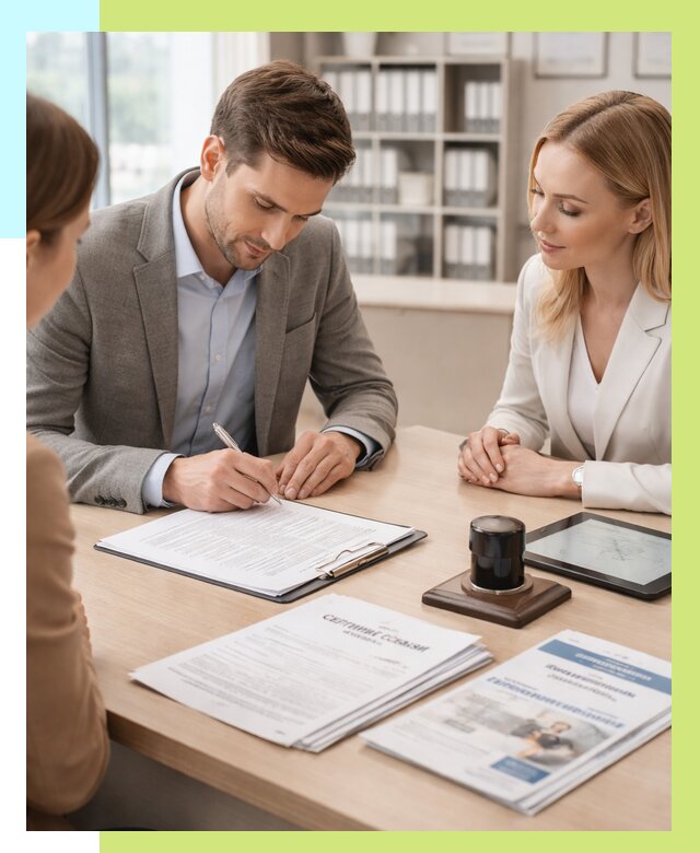 Сертификат Минсвязи под ключ в Ефремах от 25613 р. | Алешин-Фрм