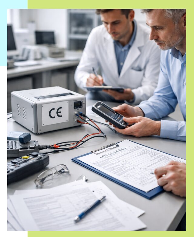 CE сертификат в Ефремах от 20490 р. под ключ Алешин-Фрм