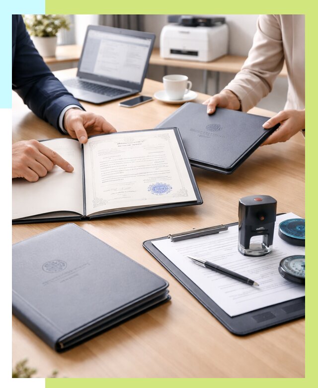 Сертификат OHSAS 18001 в Ефремах от 46103 р. | Алешин-Фрм