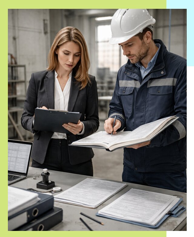 Получение сертификата OHSAS 18001 в Ефремах для предприятий