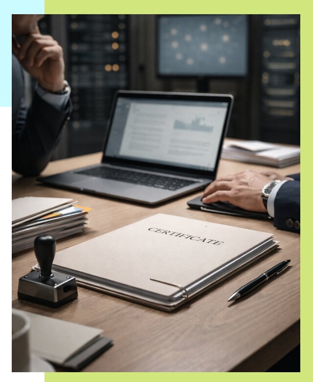 Сертификат ISO 27001 в Ефремах под ключ от 153675 р. Алешин-Фрм