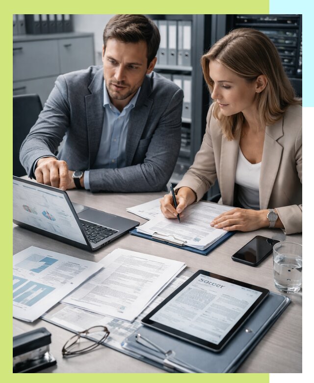 Получение сертификата ISO 27001 информационной безопасности в Ефремах