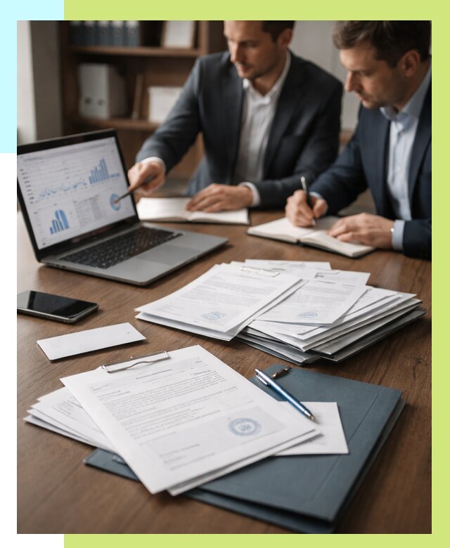 Оценка деловой репутации в Ефремах от 7684 р. | Алешин-Фрм