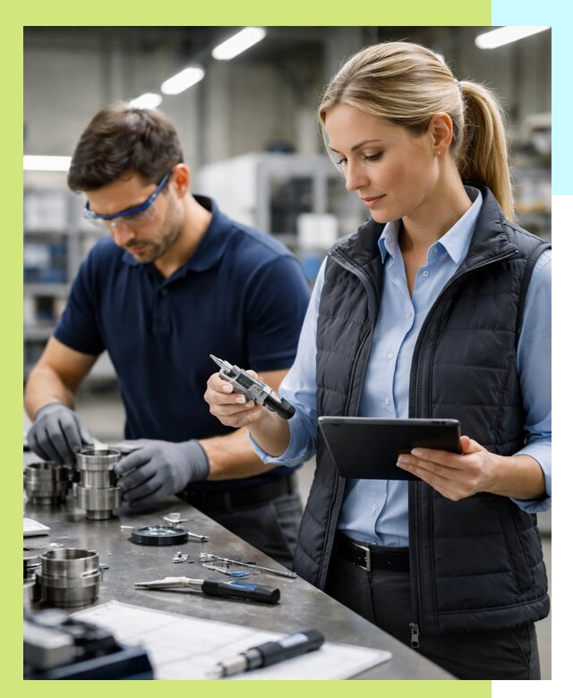 Сертификация производства в Ефремах по стандартам и требованиям