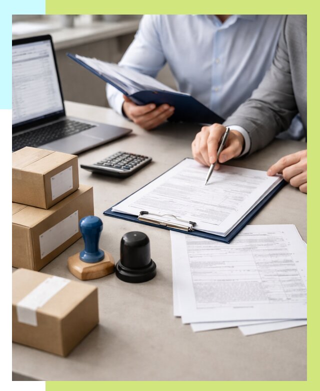 Декларирование продукции в Ефремах от 12294 р., Алешин-Фрм