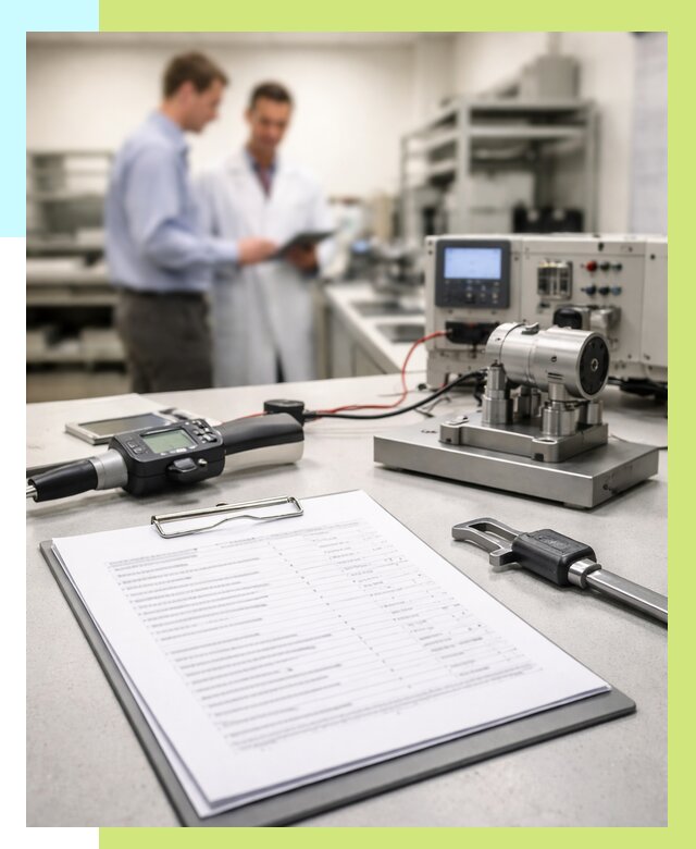 Протокол испытаний продукции в Ефремах от 7684 р. | Алешин-Фрм