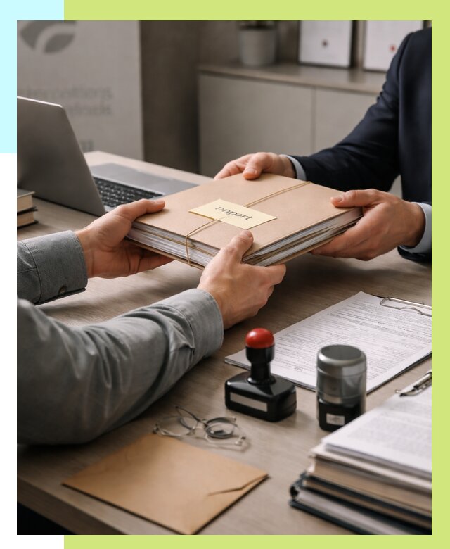 Сертификация для импорта в Ефремах от 30735 р. | Алешин-Фрм