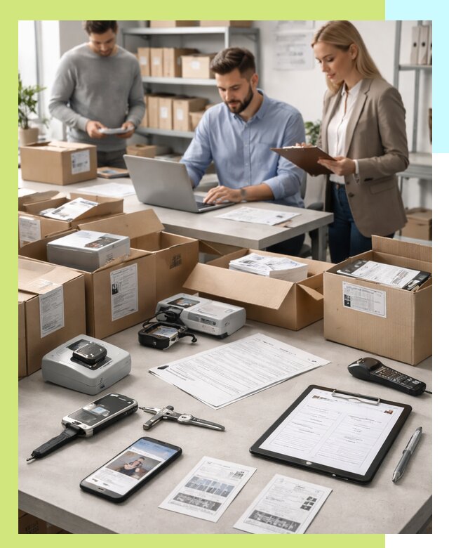 Сертификация товаров и документов для маркетплейсов в Ефремах