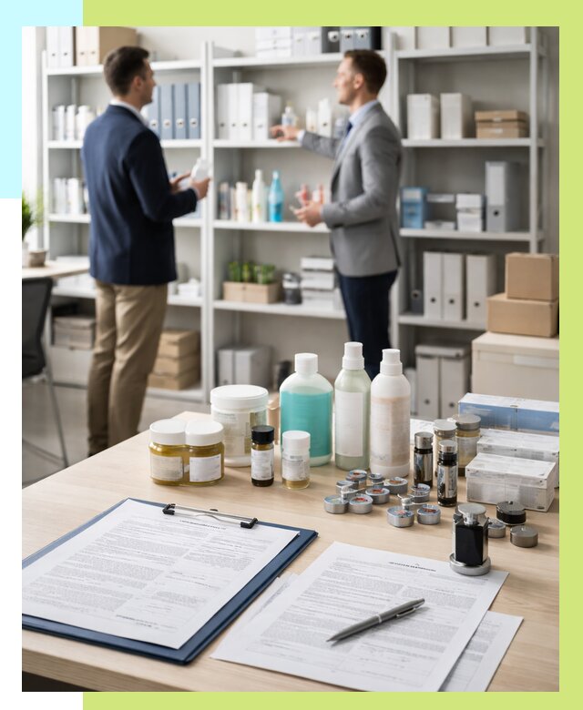 Сертификация собствен. продукции в Ефремах от 25613 р. | Алешин-Фрм