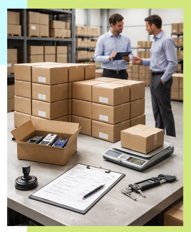 Сертификация партии товара в Ефремах от 15368 р., Алешин-Фрм