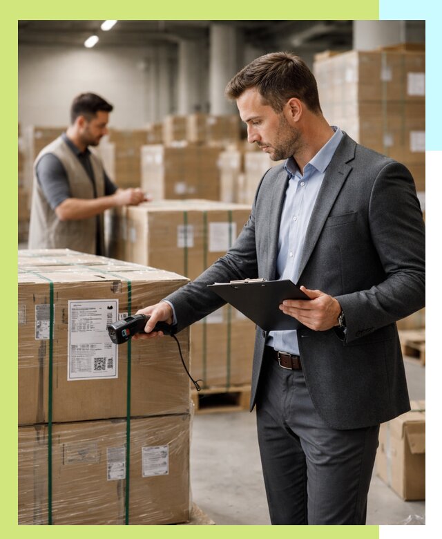 Сертификация партии товара в Ефремах по требованиям законодательства